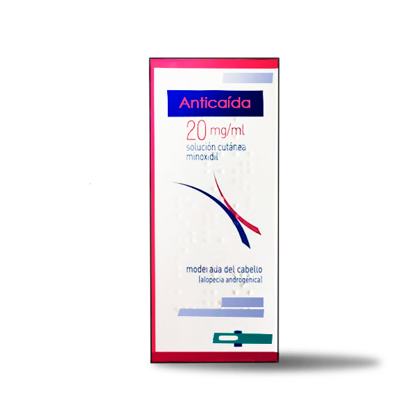 dermatologico-anticaida