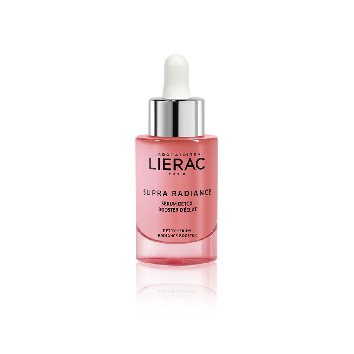 lierac serum rojo magnificence 30 ml
