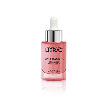 lierac serum rojo magnificence 30 ml