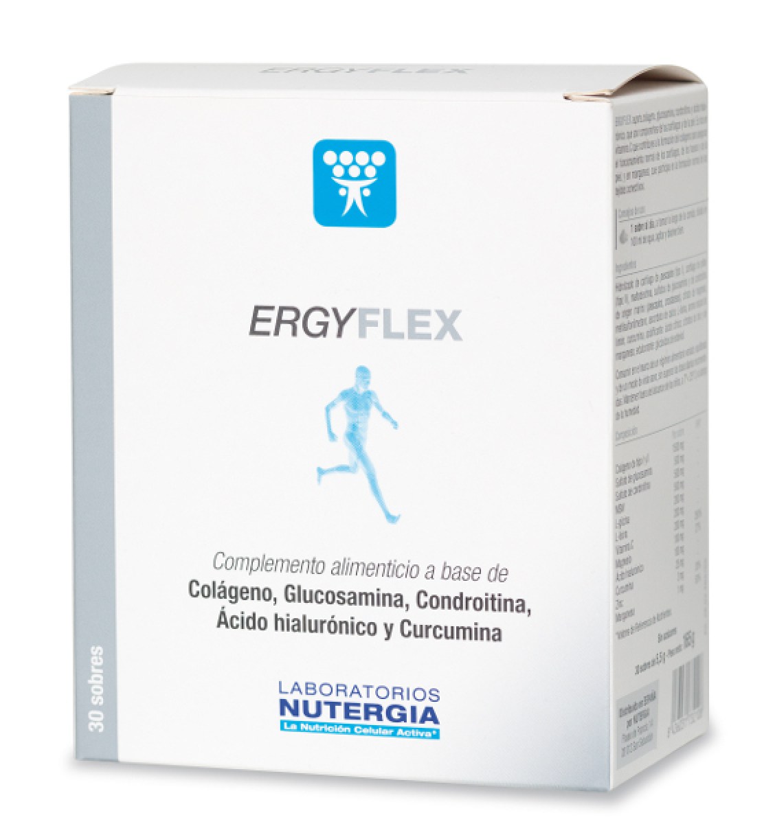 ERGYFLEX-600