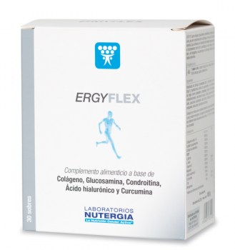 ERGYFLEX-600