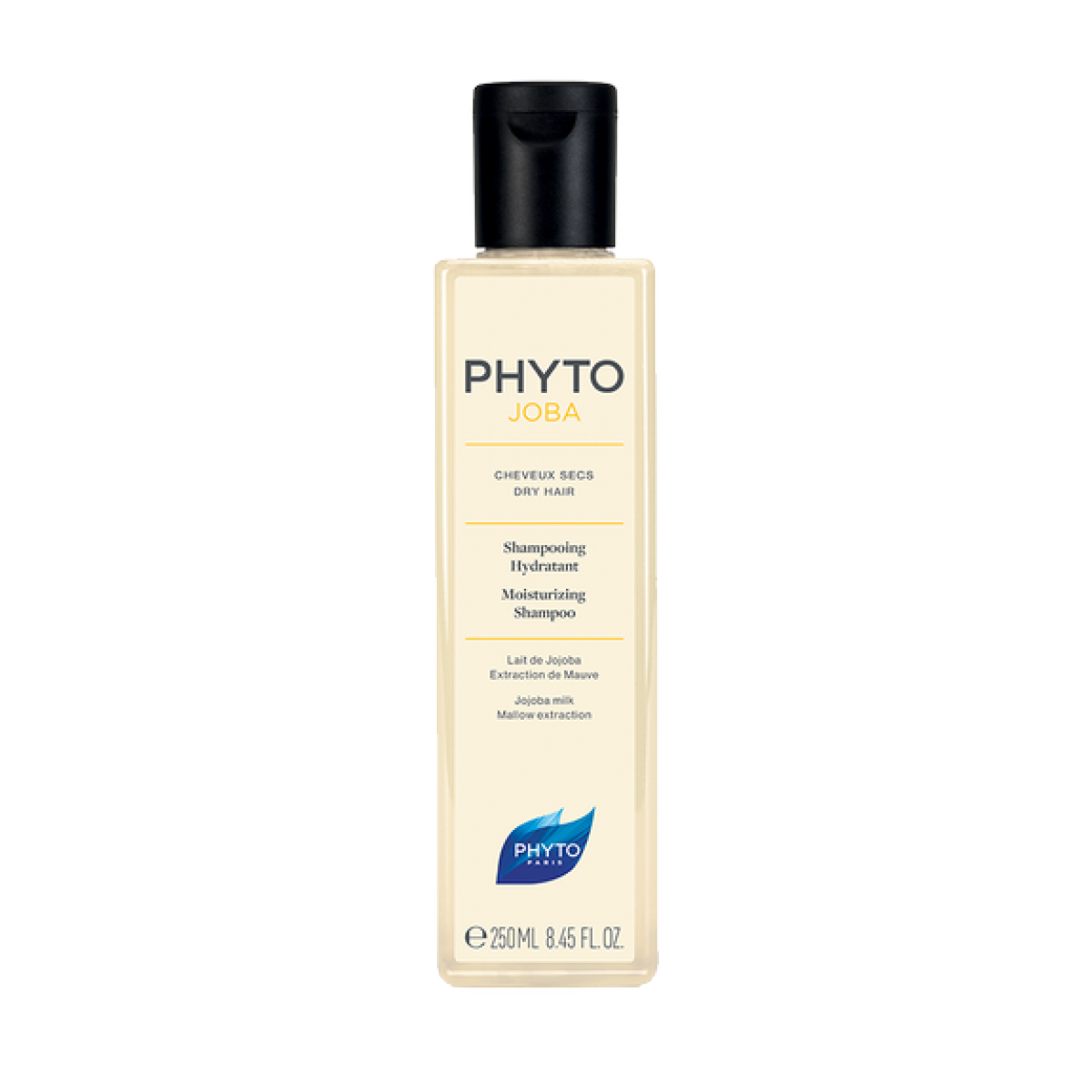 phyto champu hidratante phytojoba 250ml