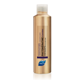 phyto phytokeratine extreme champu 200 ml