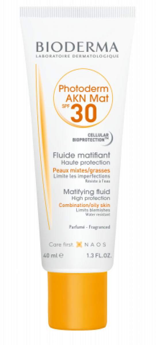 Photoderm-AKN-Mat-SPF30-T40ml