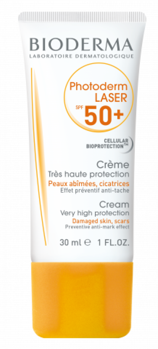Photoderm-LASER-SPF50-T30ml