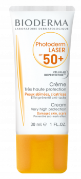 Photoderm-LASER-SPF50-T30ml
