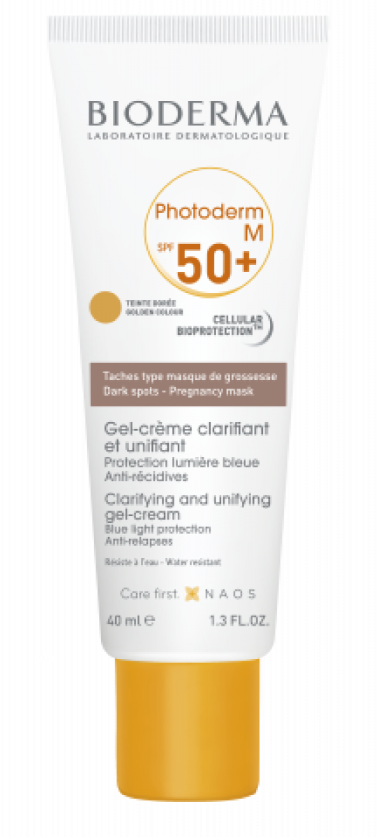 bioderma photoderm m spf50 40 ml