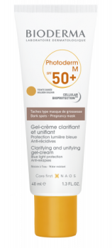 bioderma photoderm m spf50 40 ml