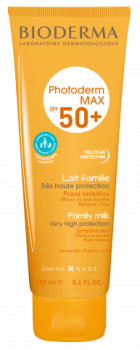 bioderma photoderm max 250 ml