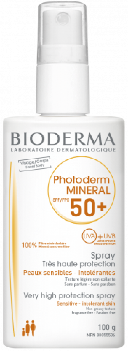 Photoderm-MINERAL-SPF50-100g