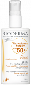 Photoderm-MINERAL-SPF50-100g
