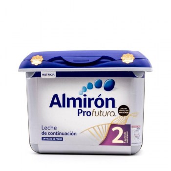 almiron profutura 2 800 gr