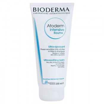 atoderm intensive 200 ml bioderma