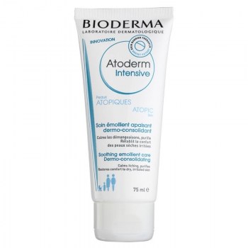 atoderm intensive bioderma 75 ml