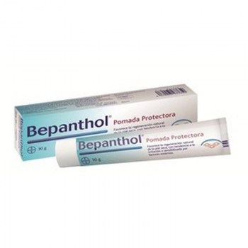 bepanthol pomada protectora 30 gr