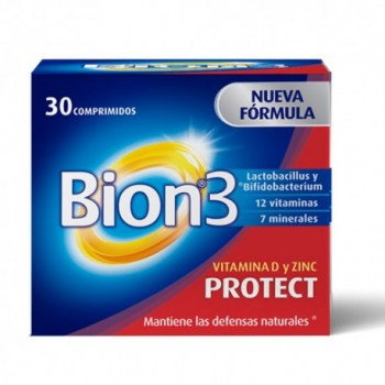 bion-3-protect-vitamina-d-y-zinc-30-comprimidos