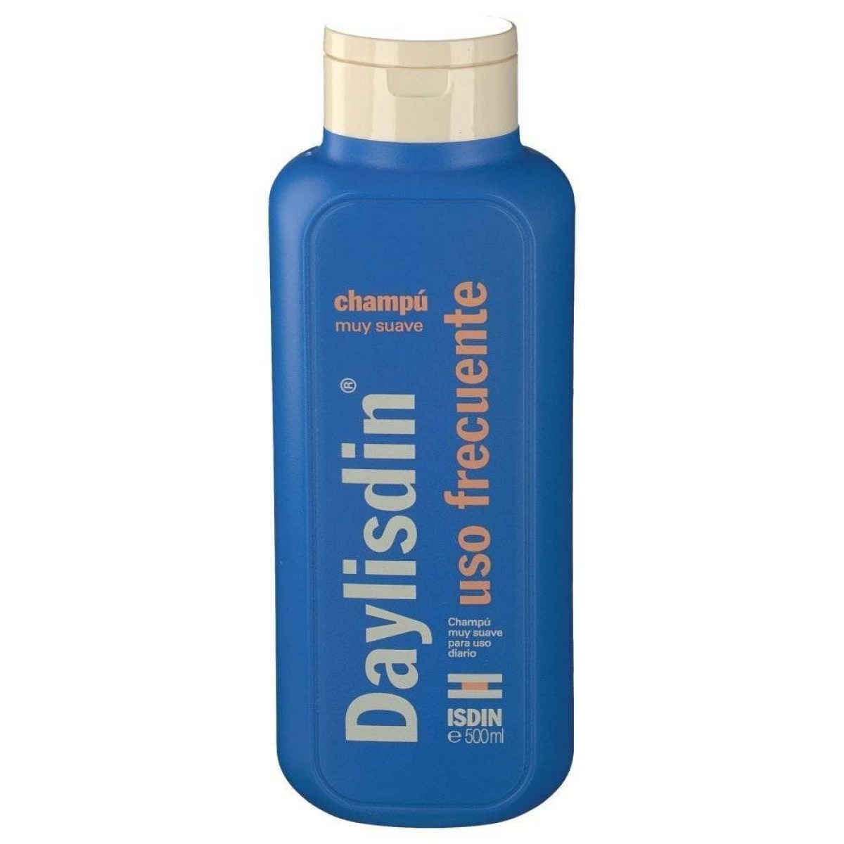 daylisdin champu uso frecuente