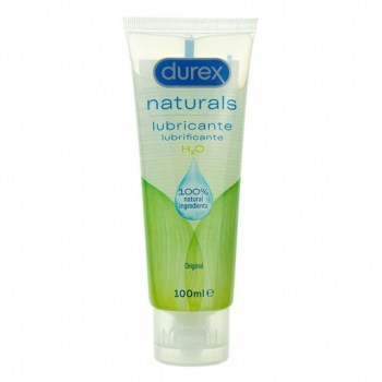 durex gel intimate naturals 100 ml