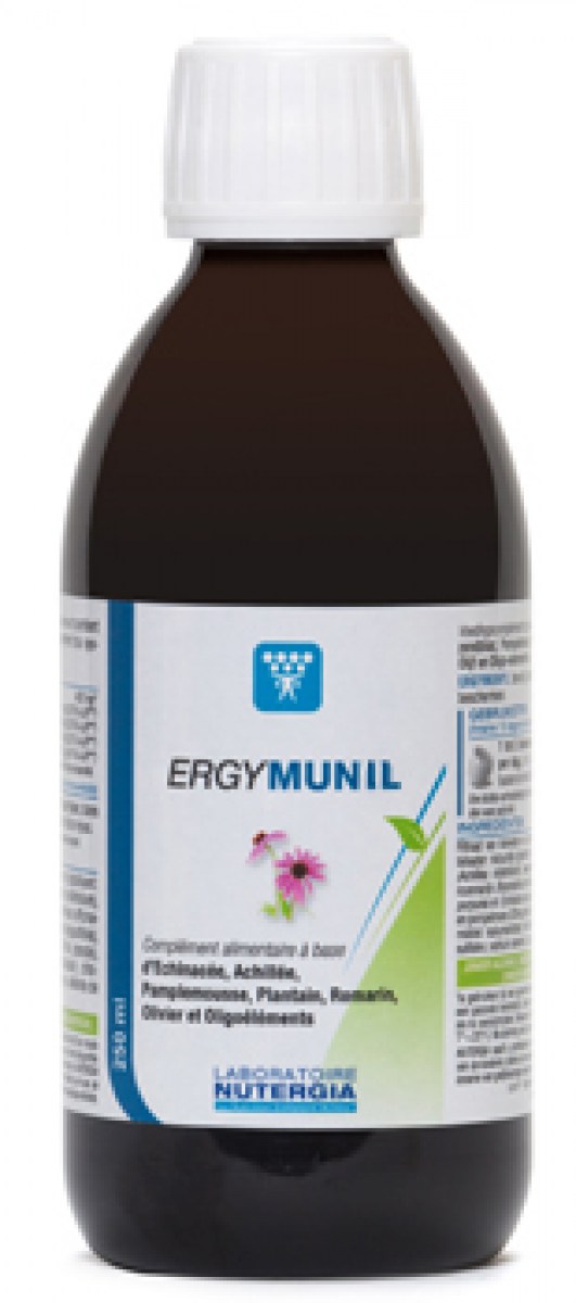 ergymunil