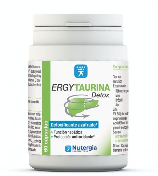 ergytaurina