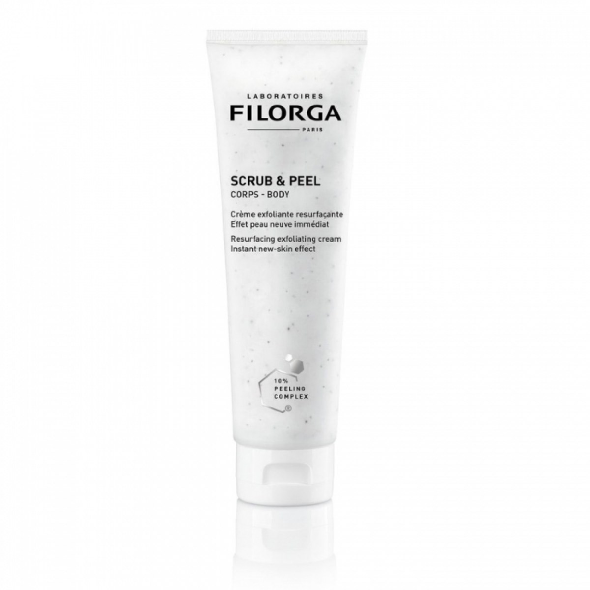 filorga-scrub-_-peel-creme-exfoliante-resurfacante-150ml