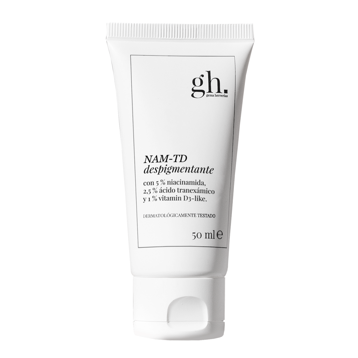 gh-NAM-TD-cremagel-despigmentante