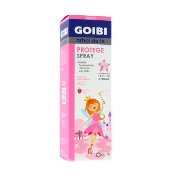 goibi arbol de te protege spray fresa 250 ml