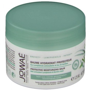 jowae balsamo hidratante protector 125 ml