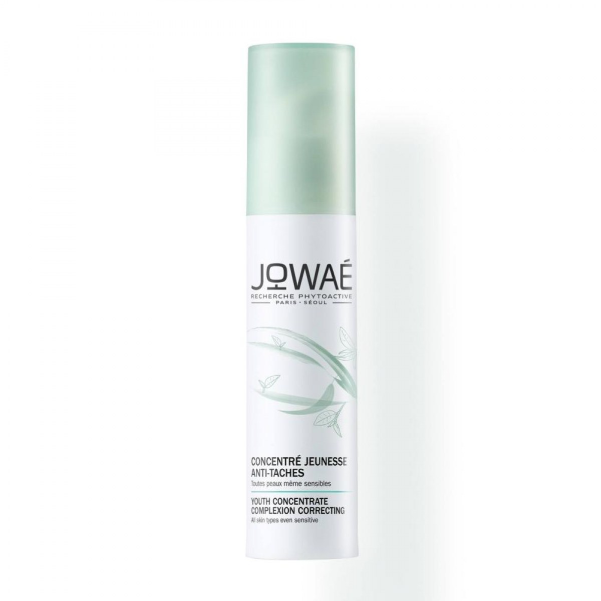 jowae concentrado rejuvenecedor anti manchas 30 ml
