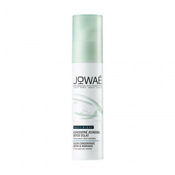 jowae concentrado rejuvenecedor noche detox 30ml