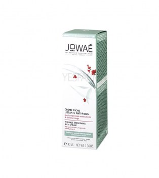 jowae crema rica antiarrugas 40 ml