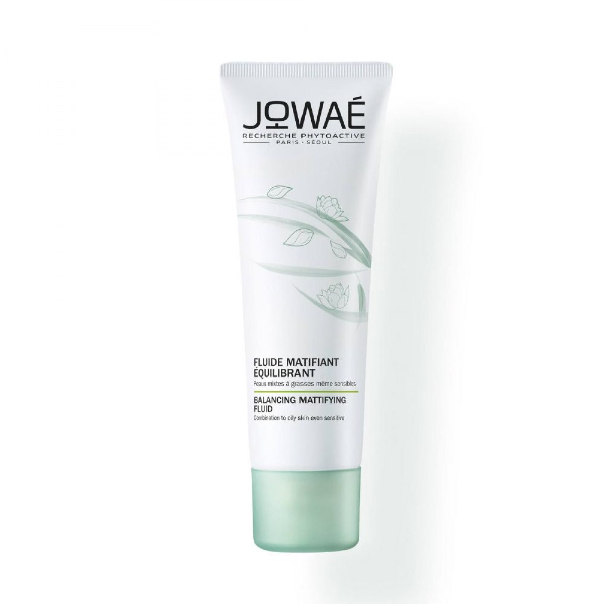 jowae fluido matificante equilibrante 40 ml