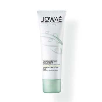 jowae fluido matificante equilibrante 40 ml