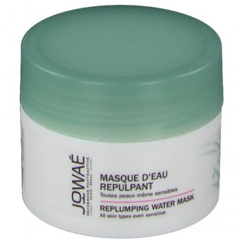 jowae mascarilla de agua reconstituyente 50 ml