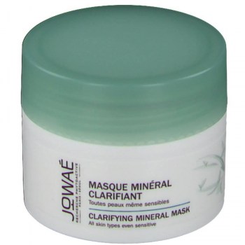 jowae mascarilla mineral clarificante 50 ml