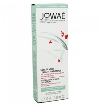 jowae serum contorno ojos 15 ml