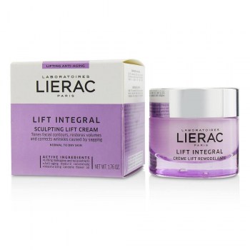 lierac crema remodelante lift integral 50 ml