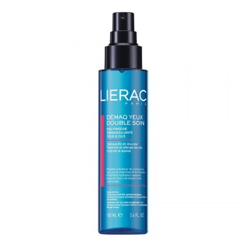lierac desmaquillante ojos 100ml