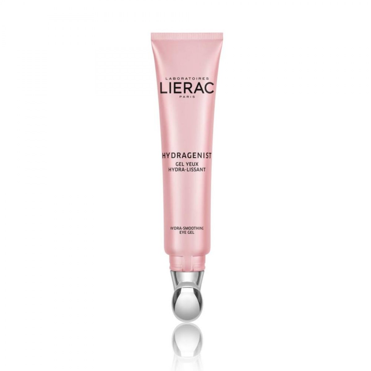 lierac hydragenist gel contorno de ojos 15 ml