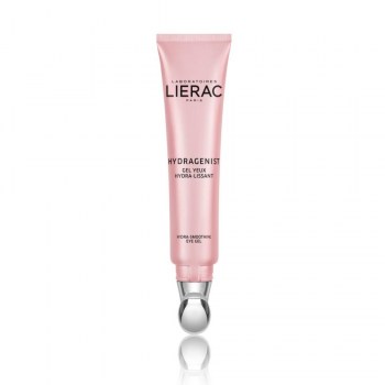 lierac hydragenist gel contorno de ojos 15 ml