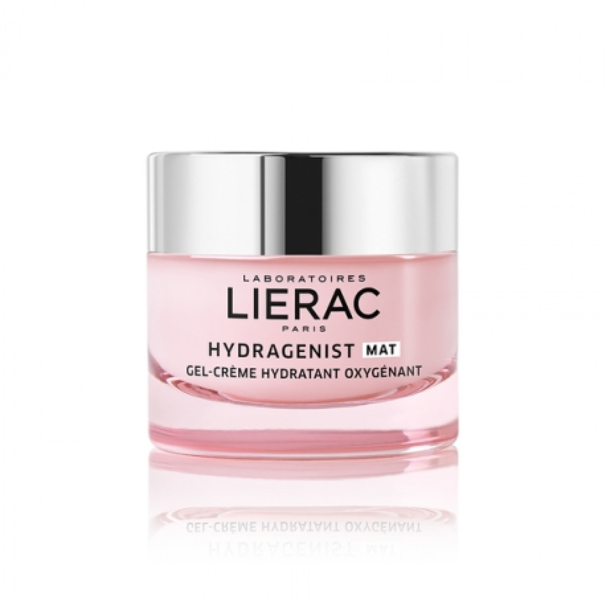 lierac hydragenist gel crema hidratante 50 ml