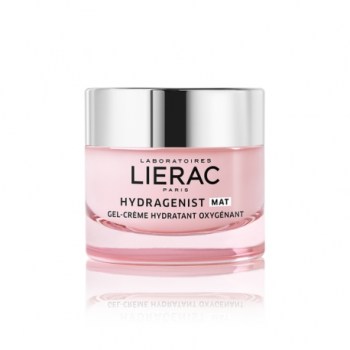lierac hydragenist gel crema hidratante 50 ml
