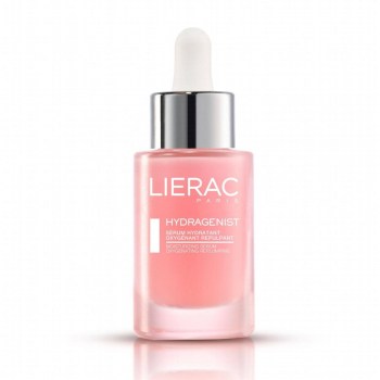 lierac hydragenist serum hidratante 30 ml