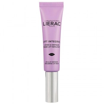 lierac lift integral labios 15 ml
