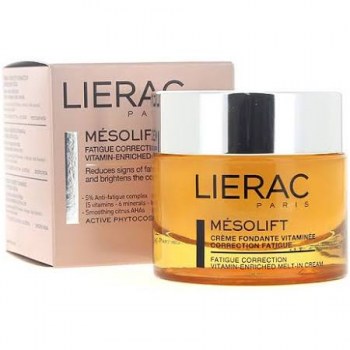 lierac mesolift crema 50 ml