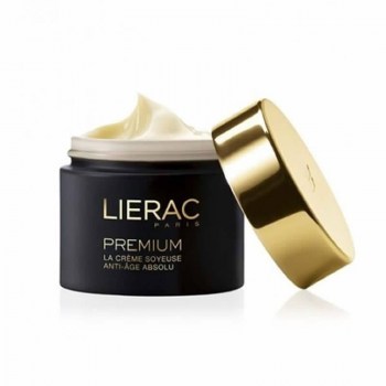 lierac premium crema sedosa 50 ml