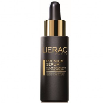 lierac premium serum regenerante 30 ml
