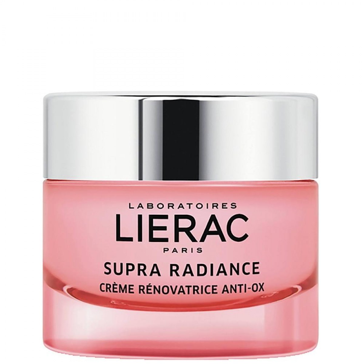 lierac supra radiance crema anti ox 50 ml