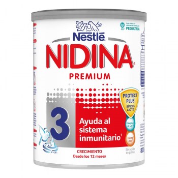 nidina 3 premium 800 g