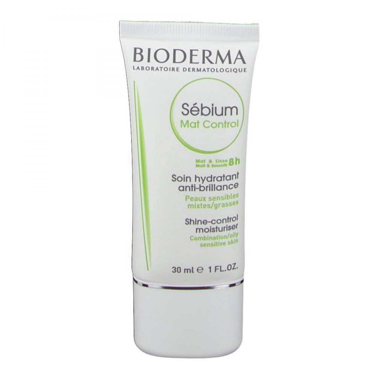 sebium mat control 30 ml bioderma